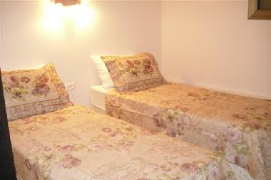 Apartamento de vacaciones en Tsfat (HaZafon (Northern))Casa de vacaciones