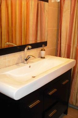 Apartamento de vacaciones en Tsfat (HaZafon (Northern))Casa de vacaciones