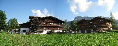 Apartamento de vacaciones en Tannheim (Au�erfern)Casa de vacaciones