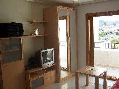 Apartamento de vacaciones en Torrevieja / Rojales - Ciudad Quesada (Alicante / Alacant)Casa de vacaciones