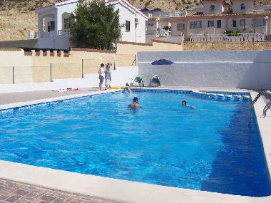 Apartamento de vacaciones en Torrevieja / Rojales - Ciudad Quesada (Alicante / Alacant)Casa de vacaciones