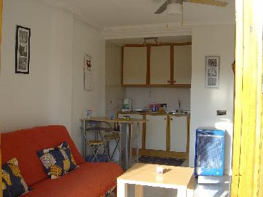 Apartamento de vacaciones en Torrevieja / Rojales - Ciudad Quesada (Alicante / Alacant)Casa de vacaciones