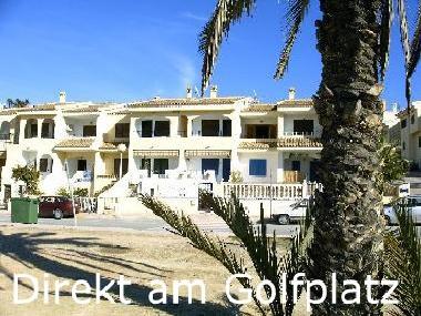 Apartamento de vacaciones en Torrevieja / Rojales - Ciudad Quesada (Alicante / Alacant)Casa de vacaciones