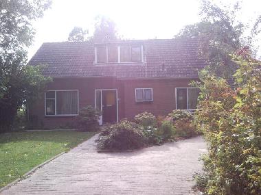 Apartamento de vacaciones en Koudekerke (Zeeland)Casa de vacaciones