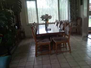 Apartamento de vacaciones en Koudekerke (Zeeland)Casa de vacaciones
