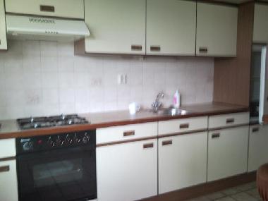 Apartamento de vacaciones en Koudekerke (Zeeland)Casa de vacaciones