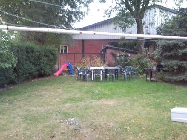 Apartamento de vacaciones en Koudekerke (Zeeland)Casa de vacaciones
