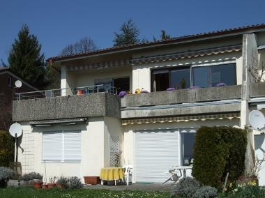 Apartamento de vacaciones en Meersburg / Stetten (Bodensee)Casa de vacaciones