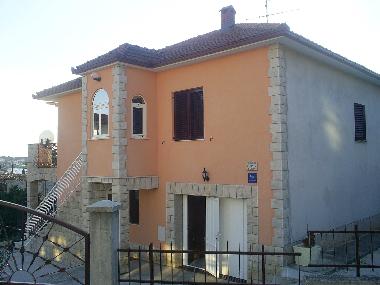 Casa de vacaciones en Okrug Gornji (Splitsko-Dalmatinska)Casa de vacaciones