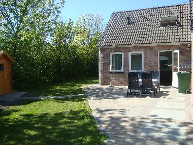 Apartamento de vacaciones en domburg (Zeeland)Casa de vacaciones