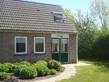 Apartamento de vacaciones en domburg (Zeeland)Casa de vacaciones