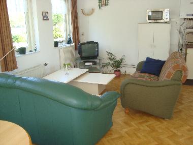 Apartamento de vacaciones en domburg (Zeeland)Casa de vacaciones