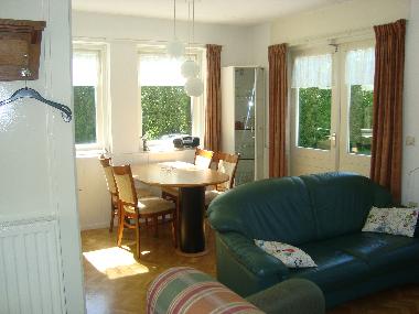 Apartamento de vacaciones en domburg (Zeeland)Casa de vacaciones