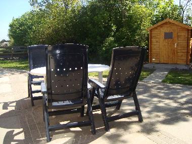 Apartamento de vacaciones en domburg (Zeeland)Casa de vacaciones