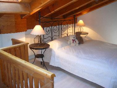 Apartamento de vacaciones en Zermatt (Zermatt)Casa de vacaciones