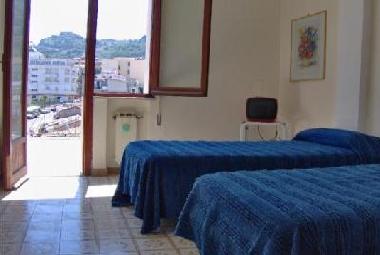Apartamento de vacaciones en Tropea (Vibo Valentia)Casa de vacaciones