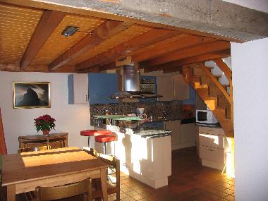 Apartamento de vacaciones en Zermatt (Zermatt)Casa de vacaciones