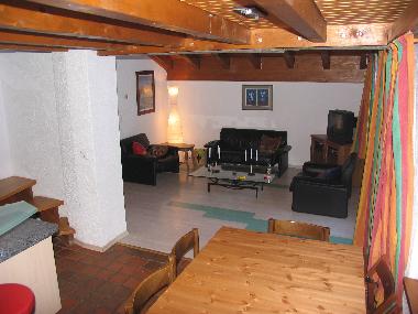 Apartamento de vacaciones en Zermatt (Zermatt)Casa de vacaciones