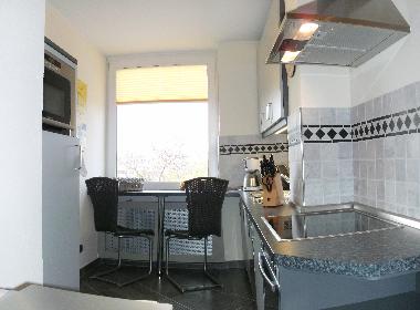 Apartamento de vacaciones en Bad Neuenahr (Eifel - Ahr)Casa de vacaciones
