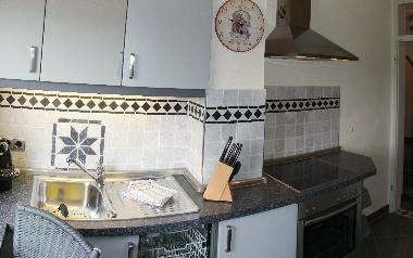 Apartamento de vacaciones en Bad Neuenahr (Eifel - Ahr)Casa de vacaciones