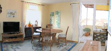 Apartamento de vacaciones en Bad Neuenahr (Eifel - Ahr)Casa de vacaciones