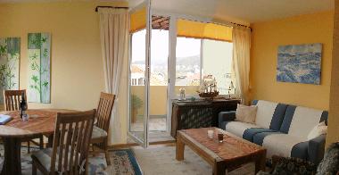 Apartamento de vacaciones en Bad Neuenahr (Eifel - Ahr)Casa de vacaciones