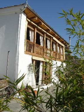 Villa en Kavala Mac�doine/Dimos Piereon (Kavala)Casa de vacaciones