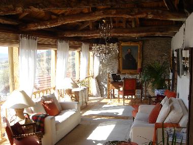 Villa en Kavala Mac�doine/Dimos Piereon (Kavala)Casa de vacaciones