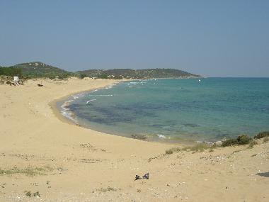 Villa en Kavala Mac�doine/Dimos Piereon (Kavala)Casa de vacaciones