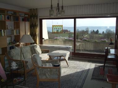 Apartamento de vacaciones en Meersburg / Stetten (Bodensee)Casa de vacaciones