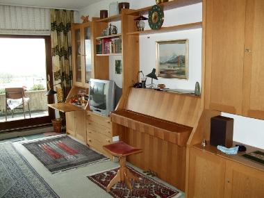 Apartamento de vacaciones en Meersburg / Stetten (Bodensee)Casa de vacaciones