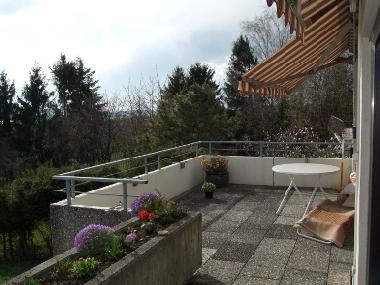 Apartamento de vacaciones en Meersburg / Stetten (Bodensee)Casa de vacaciones