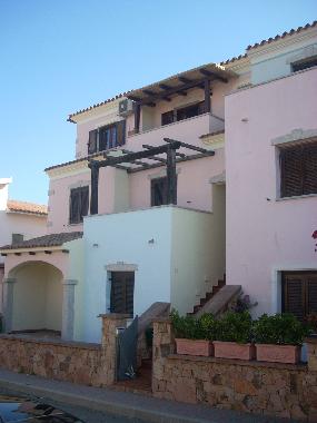 Apartamento de vacaciones en budoni (Olbia-Tempio)Casa de vacaciones