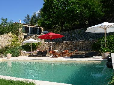 Casa de vacaciones en sanilhac (Ard�che)Casa de vacaciones
