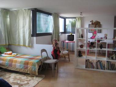 Apartamento de vacaciones en alella (Barcelona)Casa de vacaciones