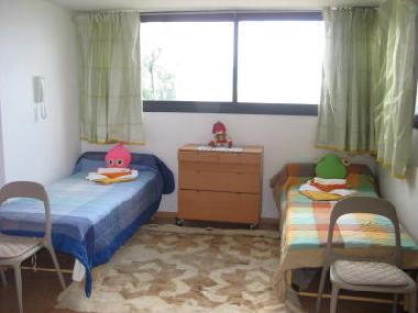 Apartamento de vacaciones en alella (Barcelona)Casa de vacaciones