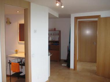 Apartamento de vacaciones en alella (Barcelona)Casa de vacaciones