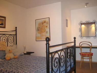 Apartamento de vacaciones en alella (Barcelona)Casa de vacaciones