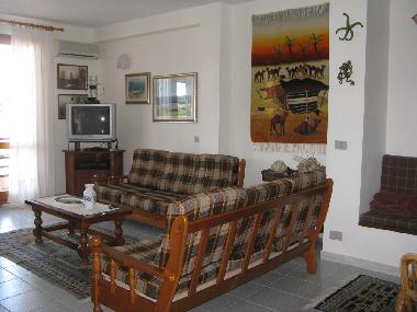 Casa de vacaciones en Trinit� d'Agultu (Olbia-Tempio)Casa de vacaciones