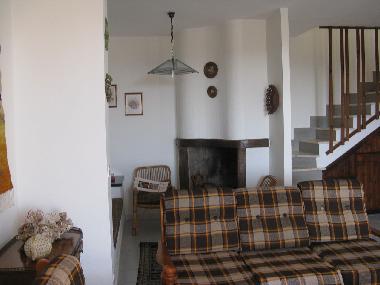 Casa de vacaciones en Trinit� d'Agultu (Olbia-Tempio)Casa de vacaciones