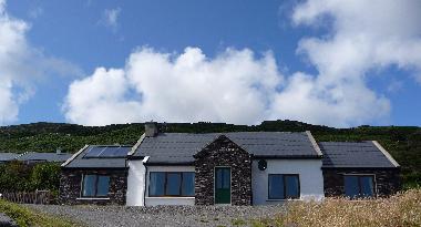 Casa de vacaciones en Castlecove (Kerry)Casa de vacaciones