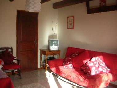 Cama y desayuno en  (C�tes-d'Armor)Casa de vacaciones