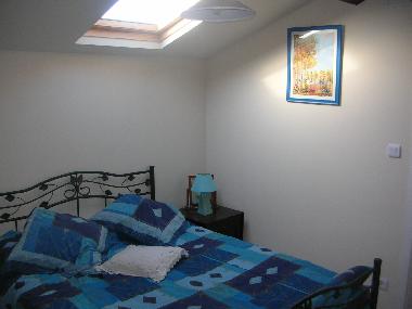Cama y desayuno en  (C�tes-d'Armor)Casa de vacaciones