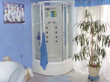 Cama y desayuno en  (C�tes-d'Armor)Casa de vacaciones