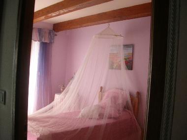 Cama y desayuno en  (C�tes-d'Armor)Casa de vacaciones