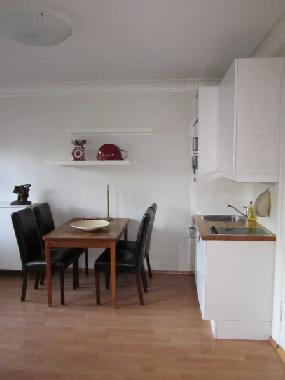 Cama y desayuno en Reykjavik (Reykjavik)Casa de vacaciones