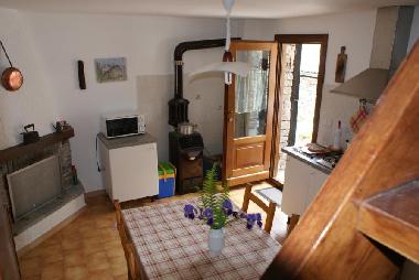 Casa de vacaciones en Miazzina (Verbano-Cusio-Ossola)Casa de vacaciones