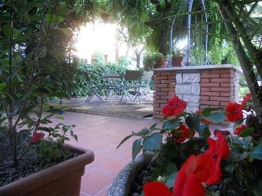 Apartamento de vacaciones en Riccione (Rimini)Casa de vacaciones