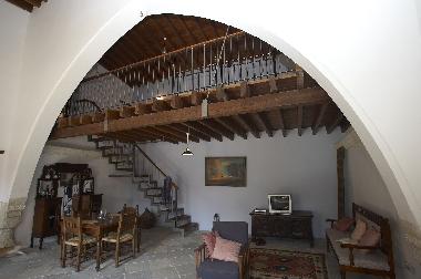 Apartamento de vacaciones en Choirokoitia (Larnaca)Casa de vacaciones