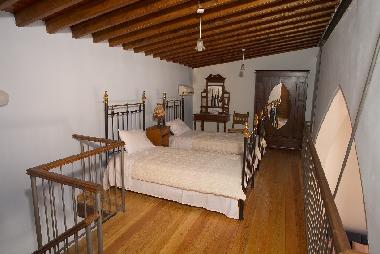 Apartamento de vacaciones en Choirokoitia (Larnaca)Casa de vacaciones